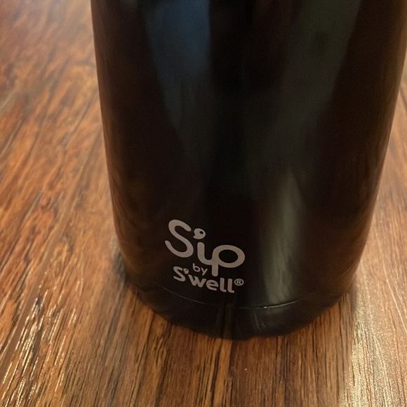 PINK Victoria’s Secret sip by S’well water bottle - Picture 2 of 3